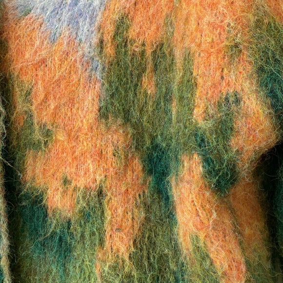 Zara cardigan - Picture 4 of 5